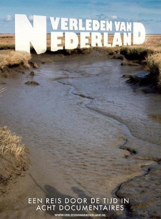4DVD-box: Verleden Van Nederland, Cd's en Dvd's, Dvd's | Documentaire en Educatief, Alle leeftijden, Ophalen of Verzenden, Gebruikt