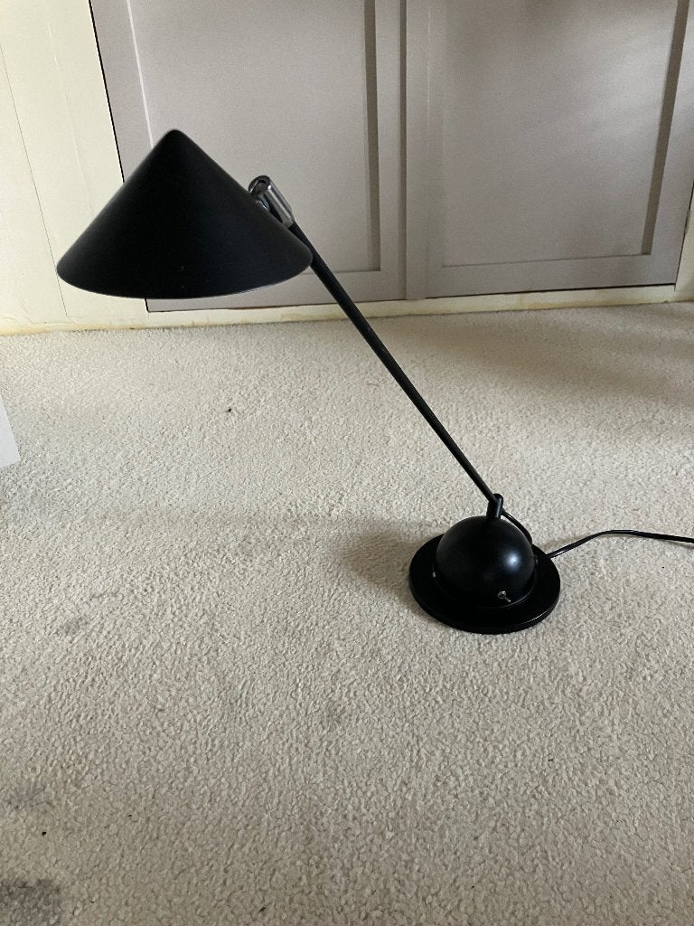 Unilux Joker vintage bureaulamp, Bureaulamp, Verstelbaar, Overige merken, Vintage