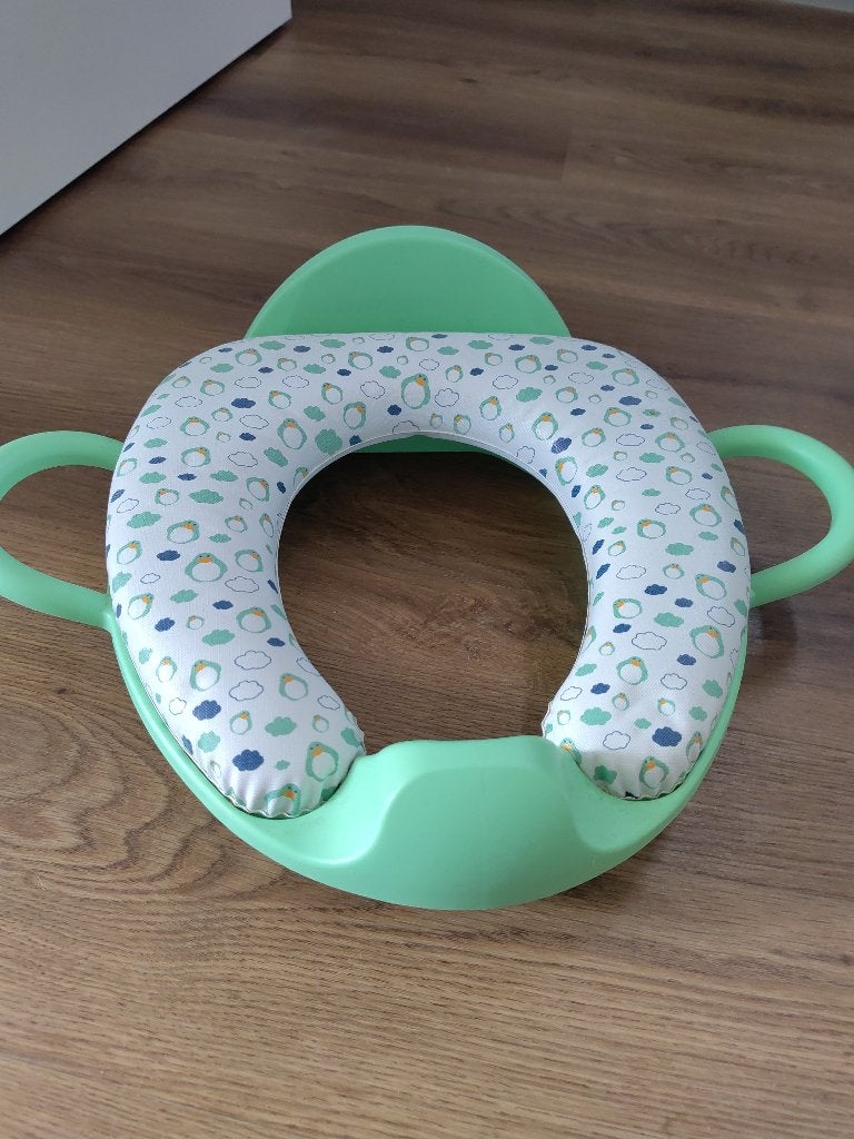 Wc verkleiner, Ophalen of Verzenden, Zo goed als nieuw, Overige typen