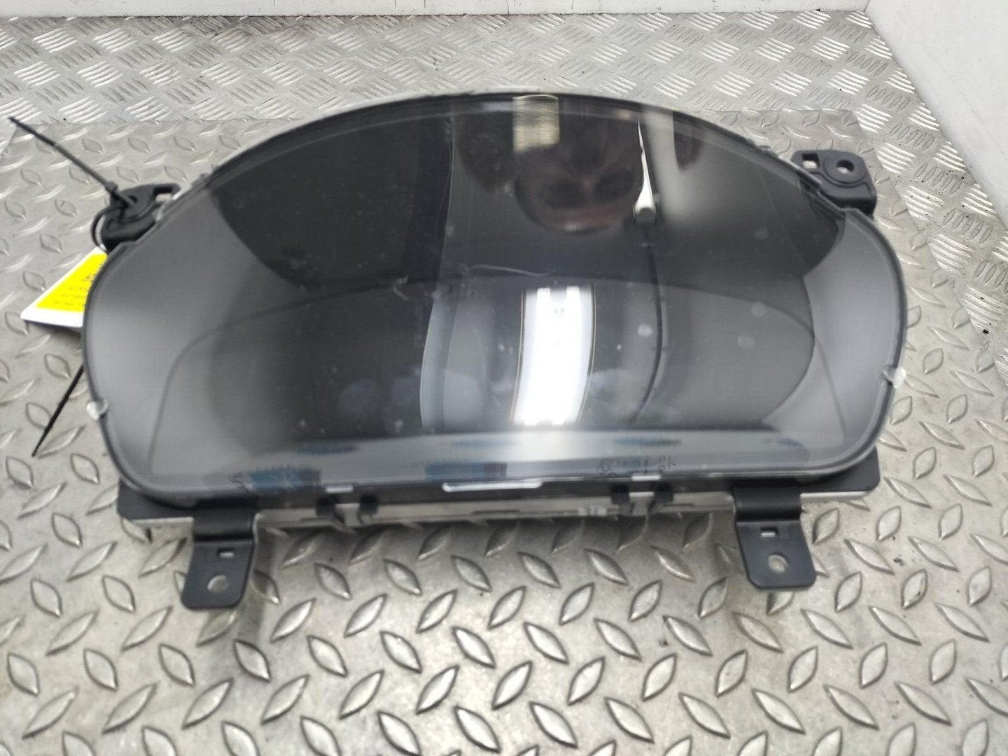 FORD KUGA KLOKKENPANEEL 2022, Ophalen of Verzenden, Gebruikt, Stiba lid