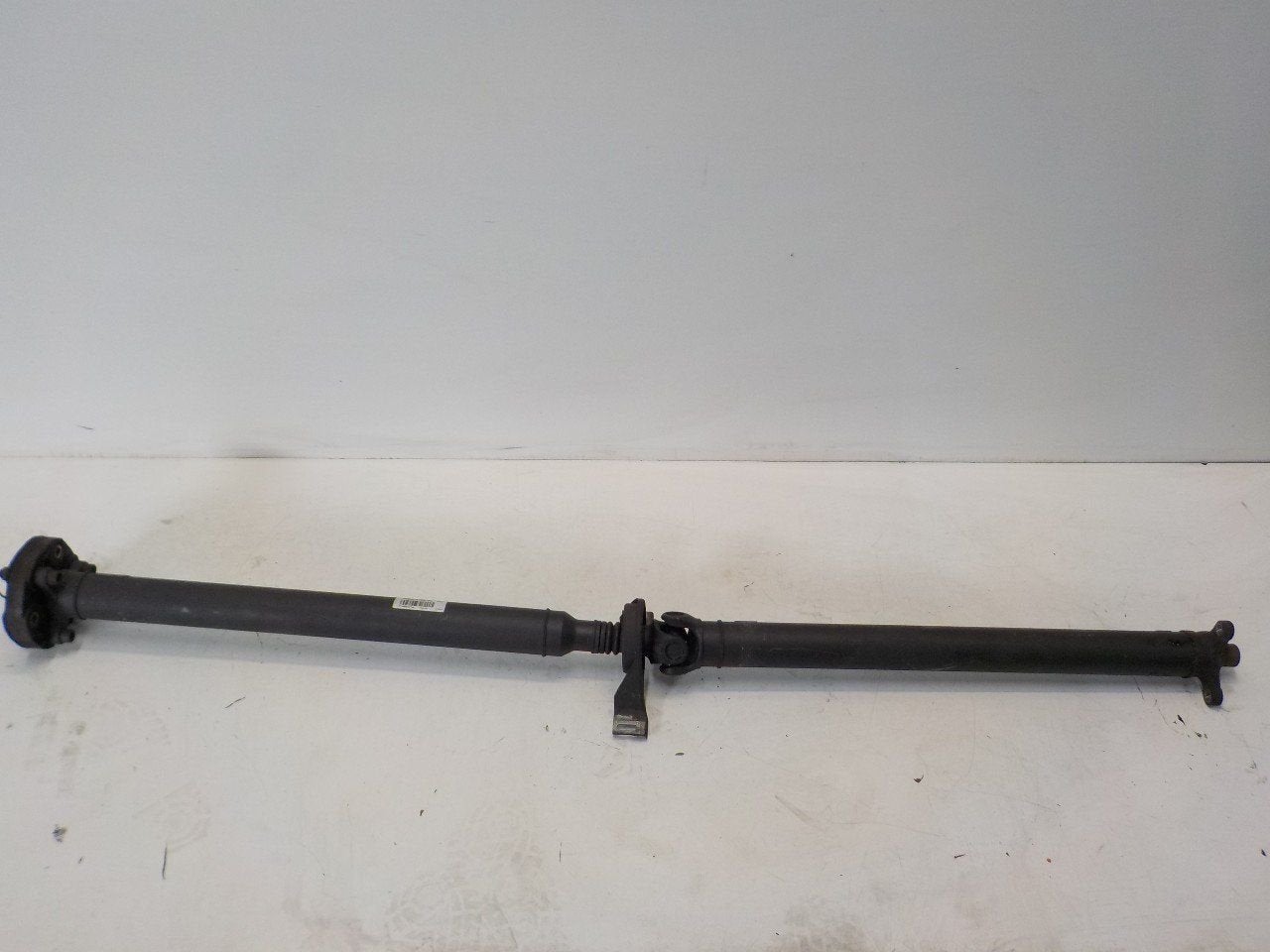 Aandrijfas Mercedes-Benz E-Klasse, Onderdelen@venauto.nl, Van der Ven Autorecycling B.V., Gebruikt, Ettenseweg 76, 4706 PB Roosendaal, The Netherlands