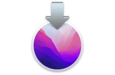 Mac OS Monterey Installeer USB, Verzenden, Nieuw, MacOS
