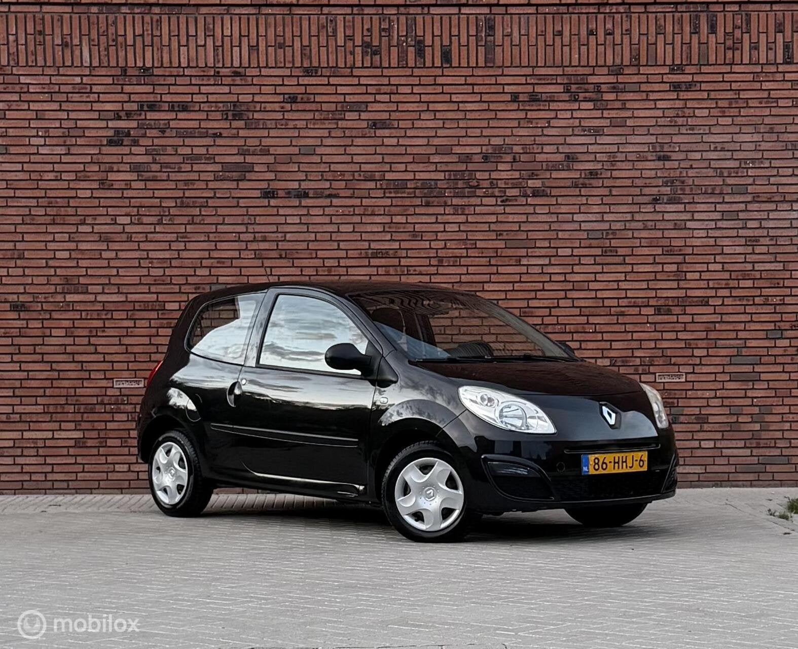 Renault Twingo 1.2 Authentique,New APK,Airco,Elektr pakket, Auto's, Voorwielaandrijving, Gebruikt, 31 €/maand, 4 cilinders