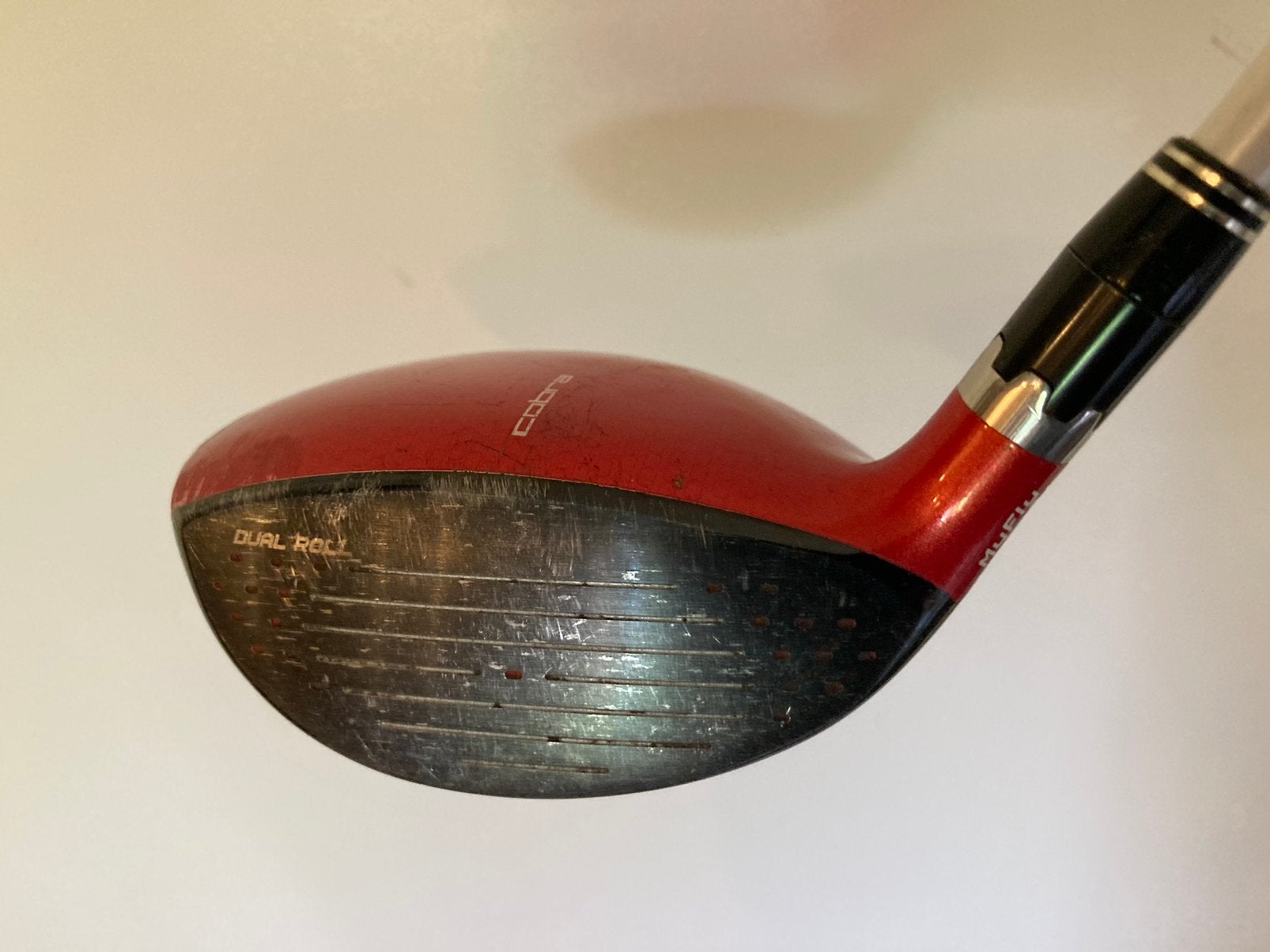 Cobra Driver Fairway wood 5-7, Ophalen, Gebruikt, Club
