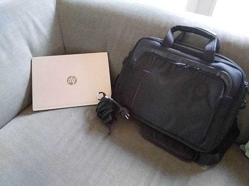 HP ProBook i5 8th inclusief lader en tas., 64 GB of meer, Gebruikt, 2 tot 3 Ghz, 14 inch