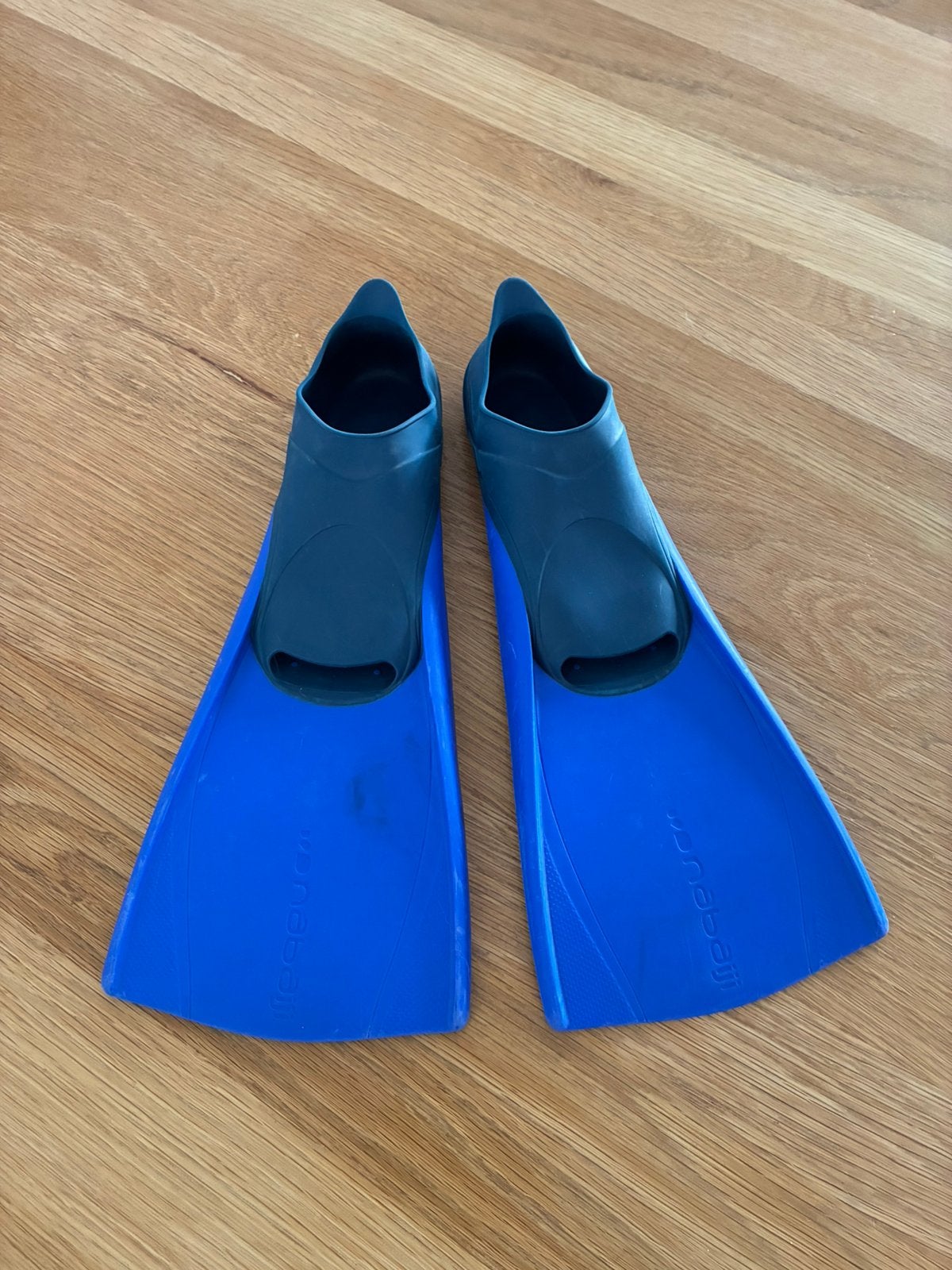 Flippers (zwemmen) maat 32/33, Ophalen of Verzenden, Zo goed als nieuw