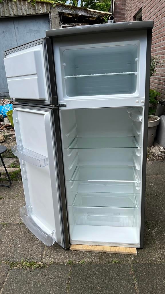Koelkast, Witgoed en Apparatuur, Koelkasten en IJskasten, Minder dan 75 liter, Ophalen of Verzenden, Gebruikt, Zonder vriesvak