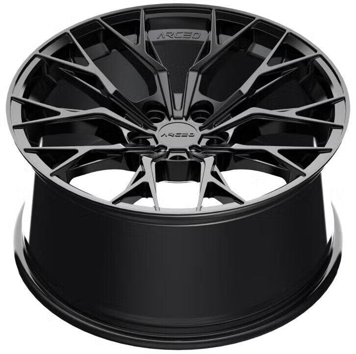 20" ARCEO ROMA Performance Wheels MERCEDES BMW AUDI TESLA VW, Gebruikt, Velg(en), -, -