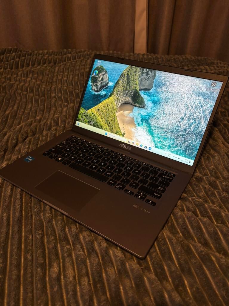 ASUS X415EA laptop, Ophalen, 4 GB of minder, 15 inch, Qwerty