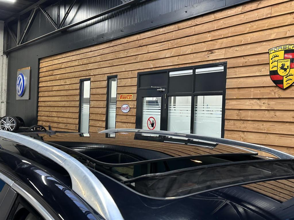 Volkswagen Golf 1.4 TSI 122PK PANODAK Clima Airco 17" Cruise, Auto's, Gebruikt, 4 cilinders, Origineel Nederlands, Handgeschakeld