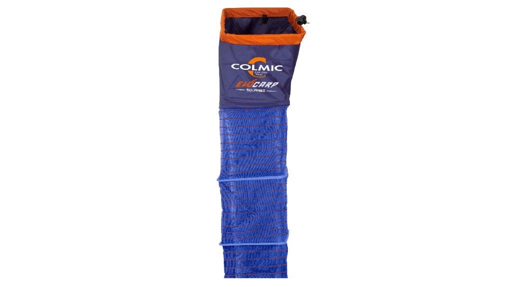 Colmic Evo carp leefnet 3.50 meter, Ophalen of Verzenden, Nieuw, Net of Fuik