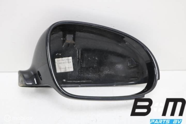 Spiegelkap rechts VW Golf Plus 5 1K0857538, Gebruikt