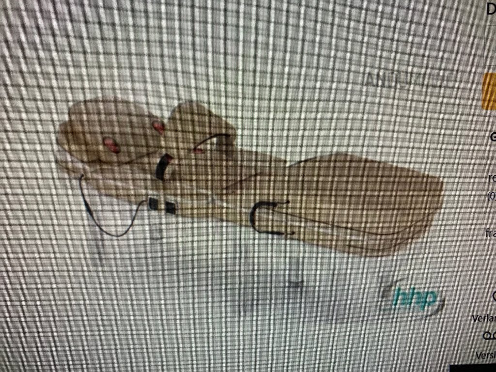 hhp massagematras andullatie andumedic, Sport en Fitness, Massageproducten, Ophalen of Verzenden, Zo goed als nieuw, Massagetafel