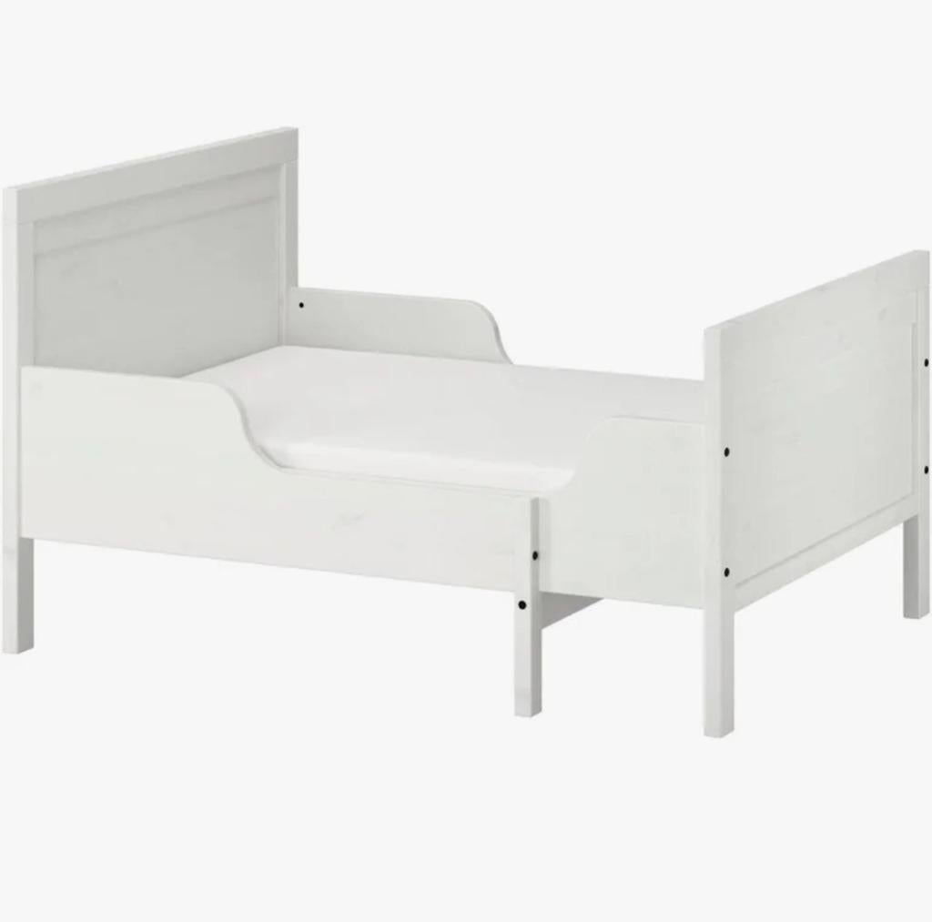 Mee groei bed met matras - gratis af te halen in Beek, Ophalen