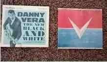 Danny Vera CD 's DVD - hoeft niet in 1 koop, Ophalen of Verzenden, Zo goed als nieuw