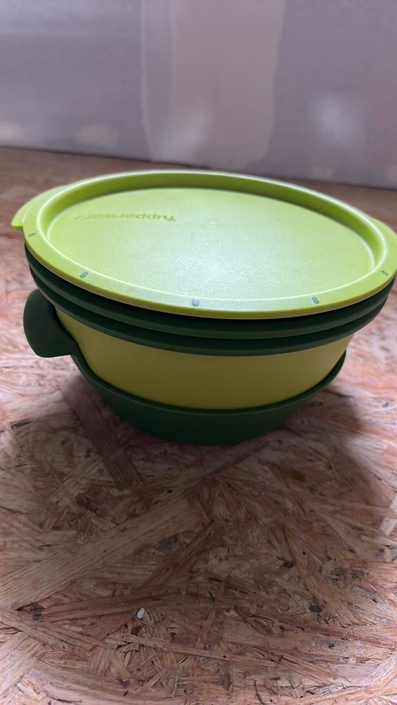 Microgourmet, Huis en Inrichting, Keuken | Tupperware, Ophalen of Verzenden, Zo goed als nieuw, Overige typen