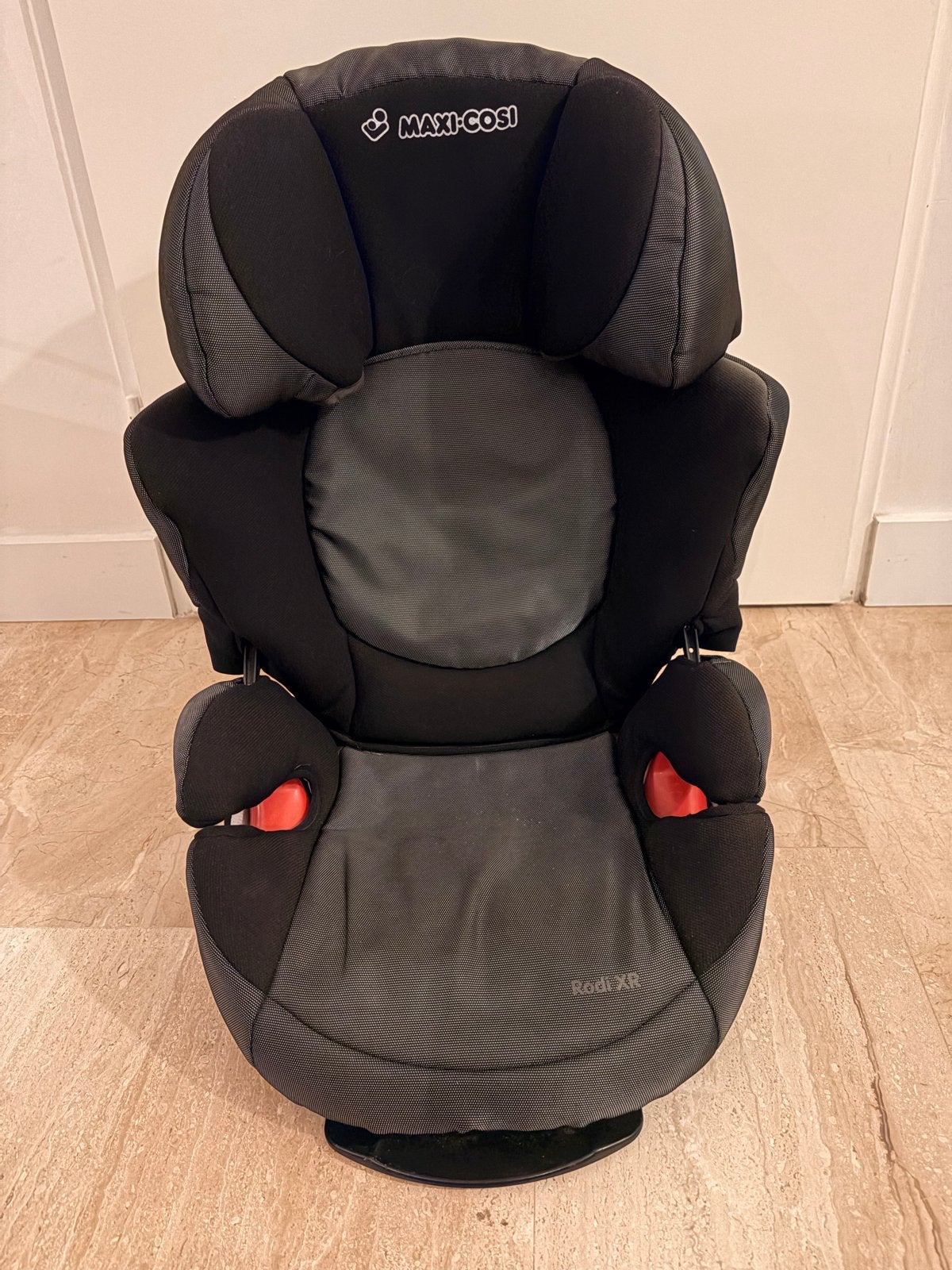 Maxi Cosi Rodi XR - Gratis af te halen, Kinderen en Baby's, Ophalen, 15 t/m 36 kg, Verstelbare rugleuning, Maxi-Cosi