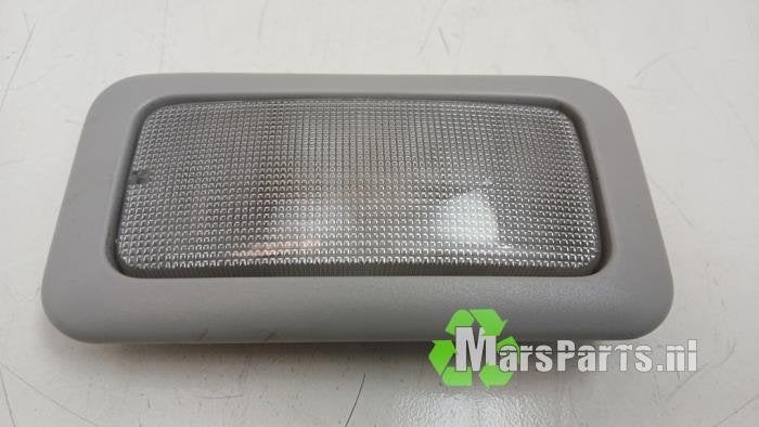 Binnenverlichting voor van een Fiat Panda, Gebruikt, -, -, Ophalen of Verzenden