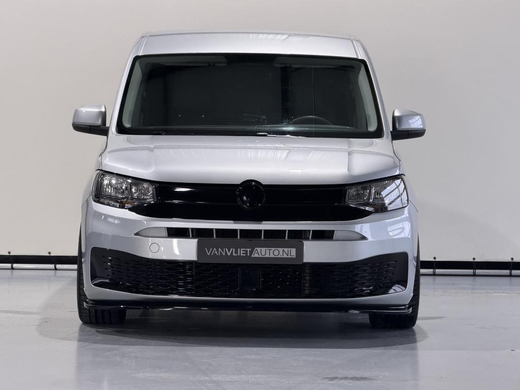 Volkswagen Caddy Cargo 2.0 TDI Next Level / 200 PK / 19 LMV, Auto's, Bestelauto's, Voorwielaandrijving, Gebruikt, 4 cilinders