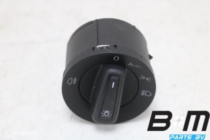 Lichtschakelaar VW Polo 2G FL 5G0941431AQ