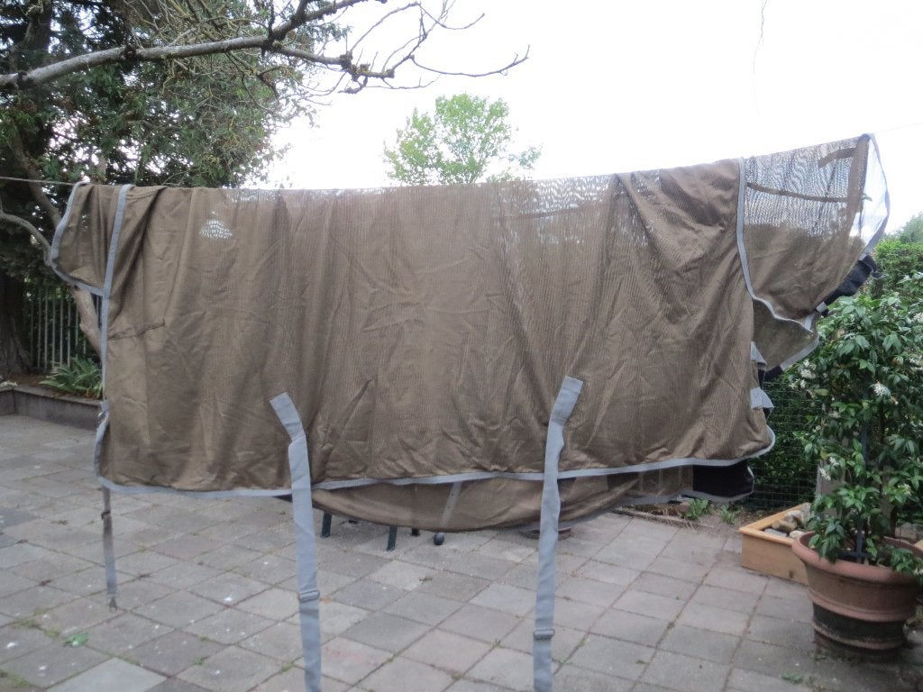 vliegendeken, Dieren en Toebehoren, Overige maten, Ophalen, Nieuw, Vliegendeken