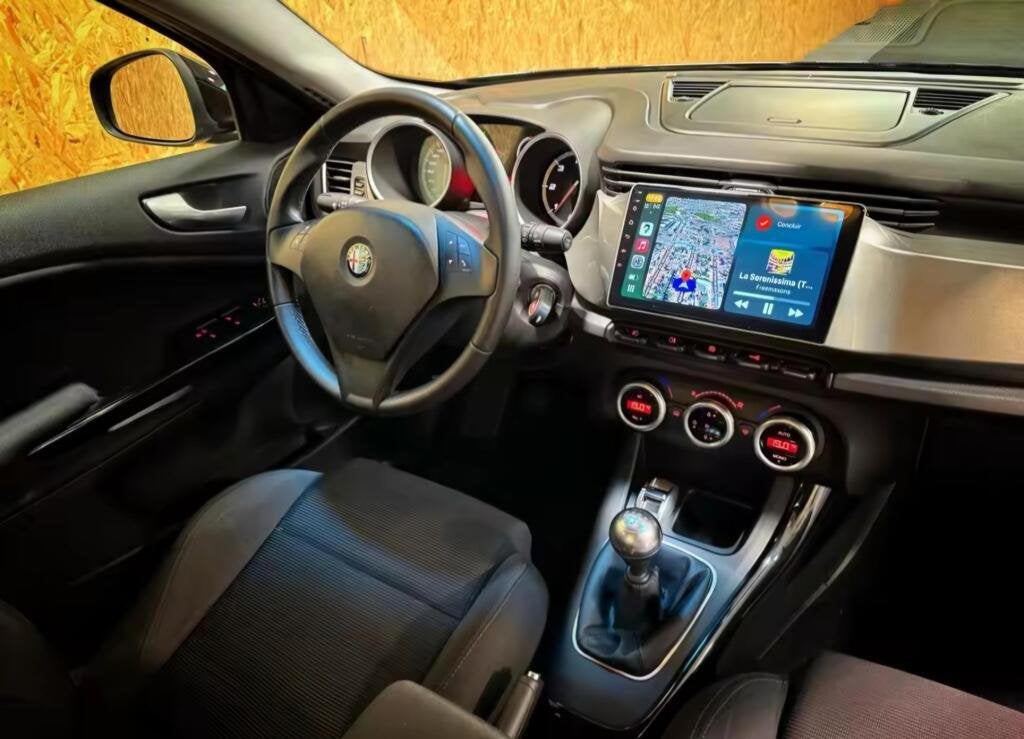 Alfa Romeo Giulietta | 2009 - 2014 | Autoradio, Nieuw, Ophalen of Verzenden