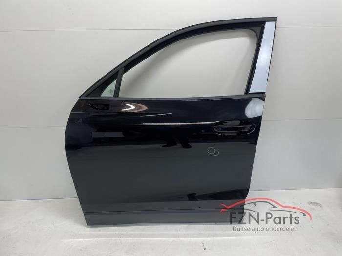 VW Tiguan 571 portier Links-voor LC9X, Auto-onderdelen, Ophalen of Verzenden, Gebruikt, Voor, Deur