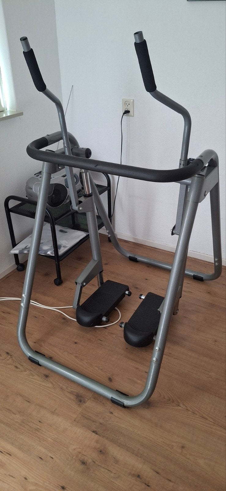 Hometrainer, Ophalen, Gebruikt, Overige typen