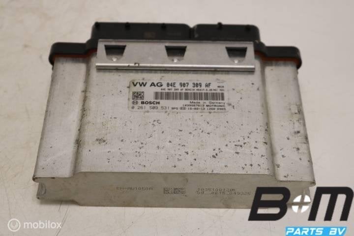 Motorcomputer Skoda Fabia 1.2 TSI 04E907309AF