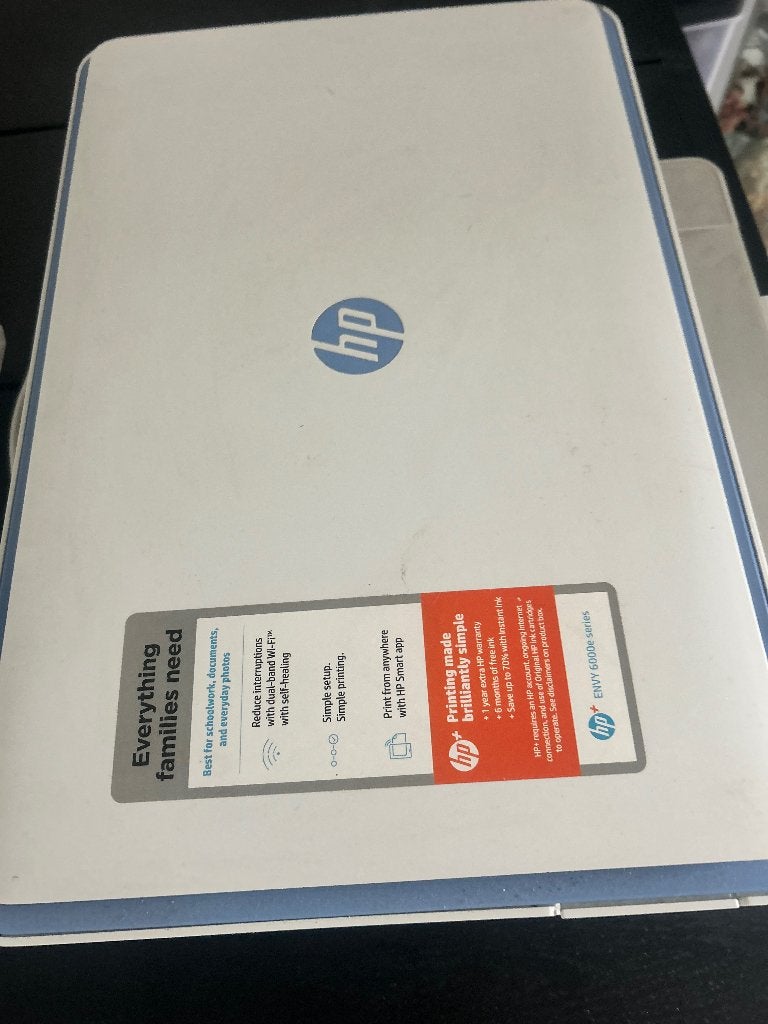 Printer, Ophalen, Gebruikt, Printer, Inkjetprinter