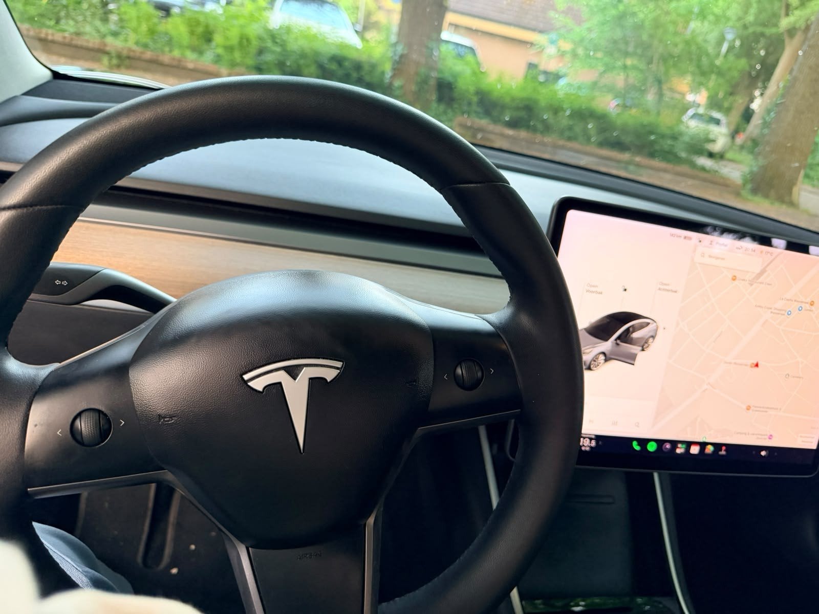 Foto 8 van Tesla Model 3 Long Range Dual Motor | NAP | Fabrieksgarantie