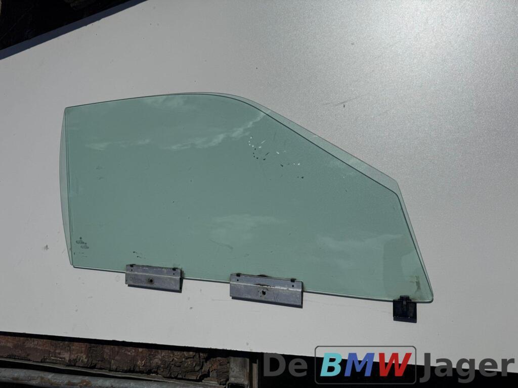 Zijruit rechts voor BMW 3 serie Compact E36 51328189610, Gebruikt, Ophalen of Verzenden, BMW, BMW