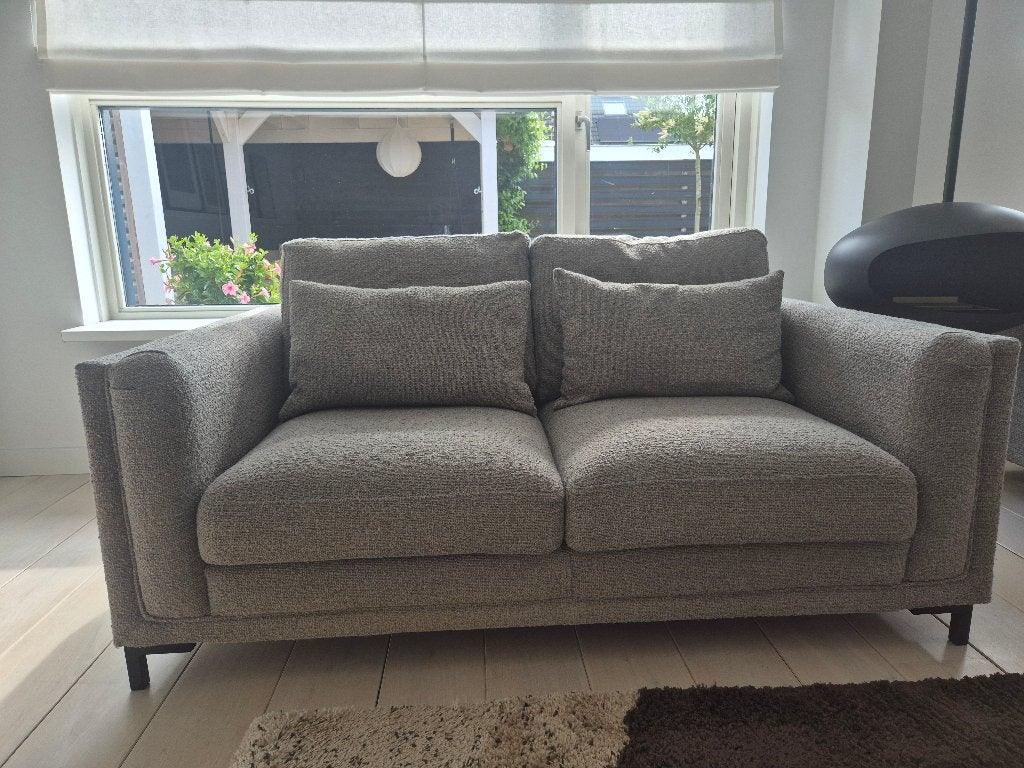 bank 2,5 zits Urban Sofa, Huis en Inrichting, Banken | Bankstellen, Ophalen, 150 tot 200 cm, Tweepersoons, 75 tot 100 cm