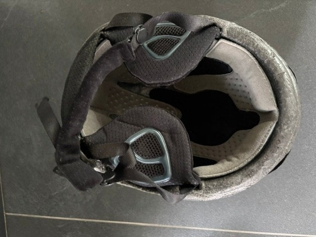 skihelm, Overige merken, Gebruikt, Overige typen, Ophalen of Verzenden
