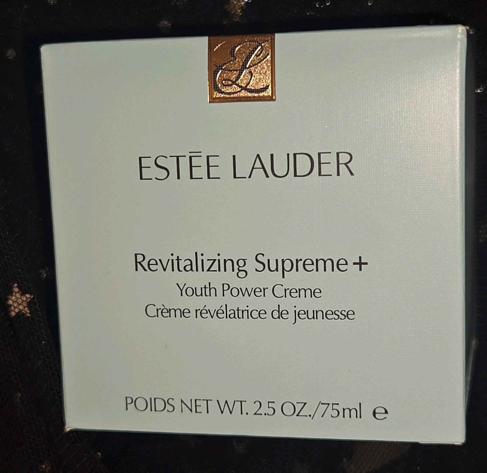 Estée Lauder Revitalizing Supreme+ Youth Power Creme 75ml, Sieraden, Tassen en Uiterlijk, Uiterlijk | Gezichtsverzorging, Verzenden