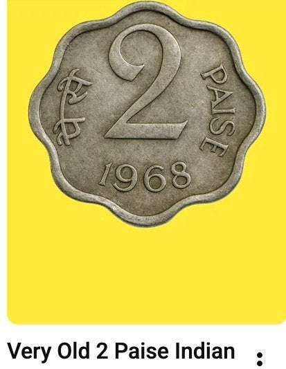 Munten India, Ophalen of Verzenden, Zuid-Azië
