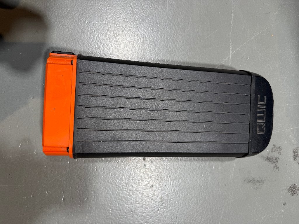 Accu voor Qwic fiets 417 wh nieuw scherpe prijs, Nieuw