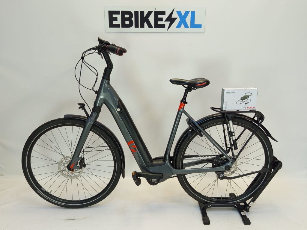 Koga E-Nova EVO Bosch Act Line Plus MM 500Wh! Belt-Drive