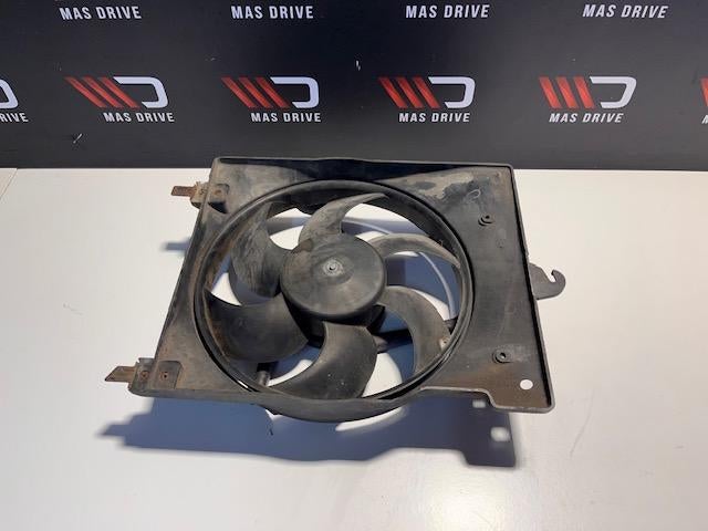 Nissan S14a 240sx ventilator radiator, Gebruikt
