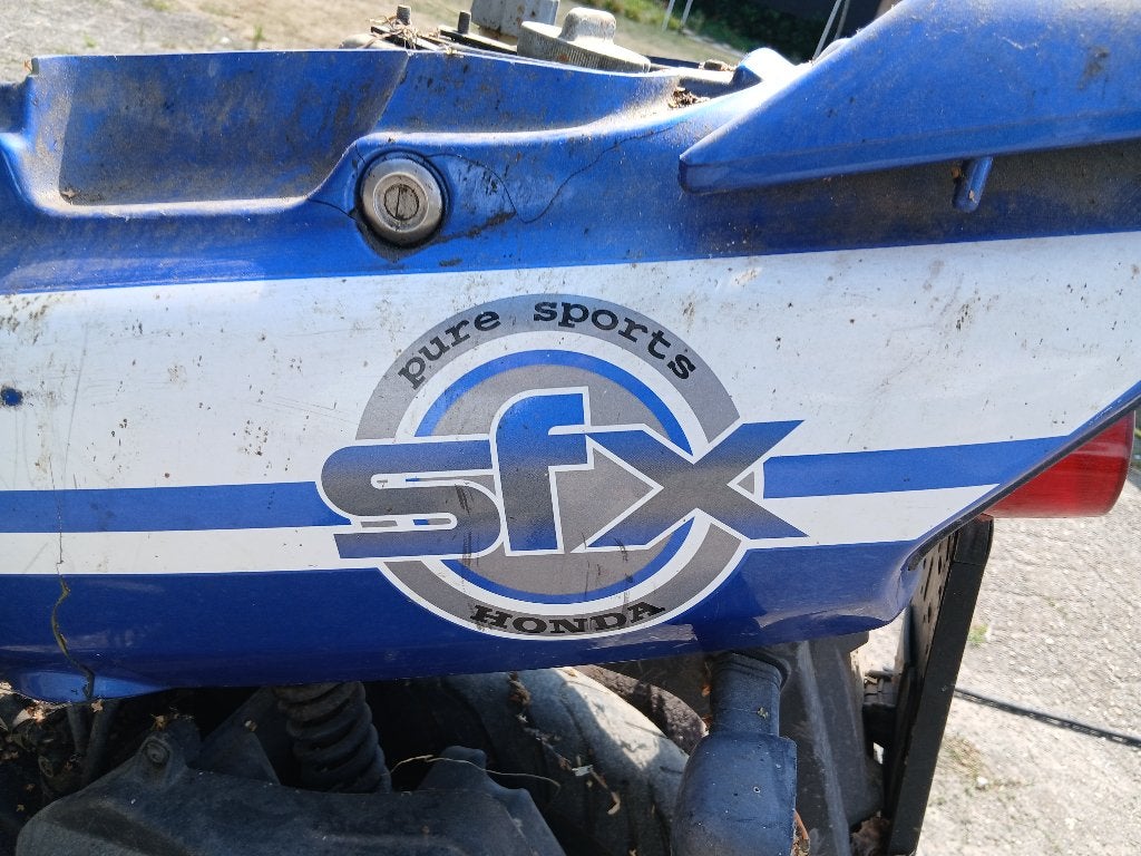 Snor scooter, Ophalen, Gebruikt, Benzine, Overige merken