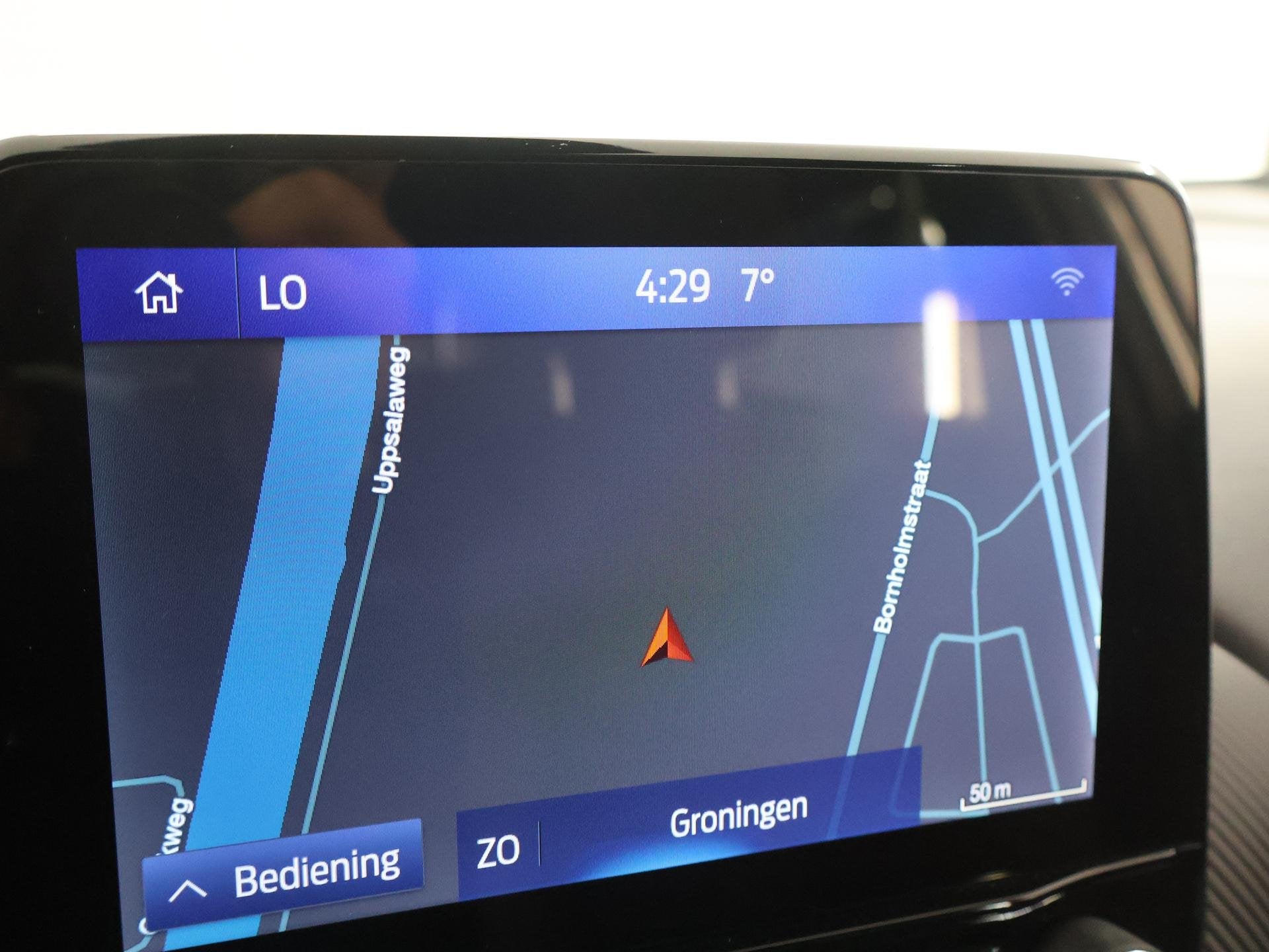 Foto 14 van Ford Puma 1.0 EcoBoost Hybrid ST-Line X | Winterpakket | Cru