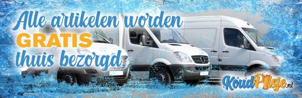 KOUD PILSJE? Bier koelkasten met karakter GEEN verzendkosten, Witgoed en Apparatuur, Koelkasten en IJskasten, Nieuw, Zonder vriesvak