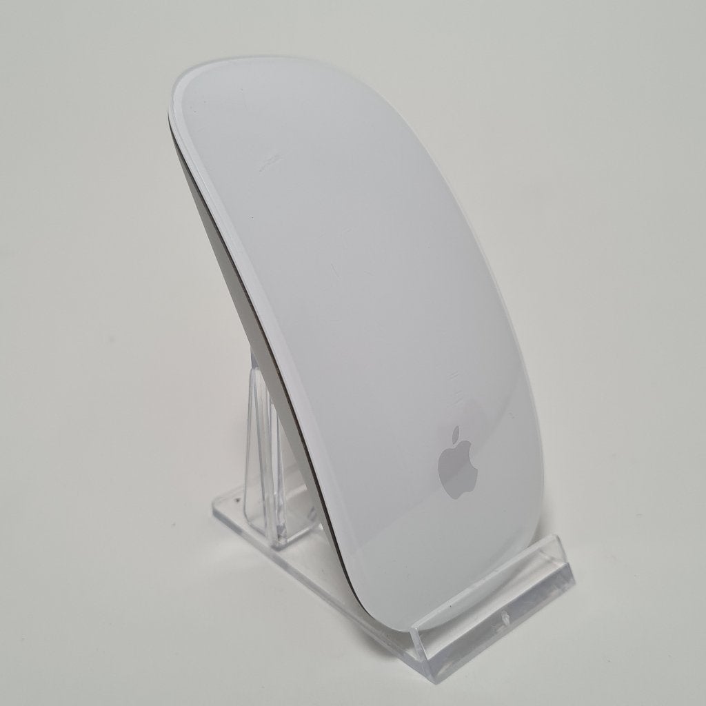 Apple Magic Mouse 2 Lightning, Computers en Software, Muis, Gebruikt, Ophalen of Verzenden, Draadloos