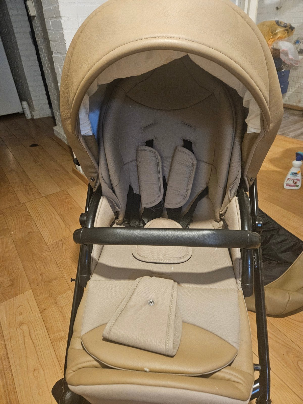 Te koop Anex buggy, Kinderen en Baby's, Buggy's, Ophalen of Verzenden, Zo goed als nieuw