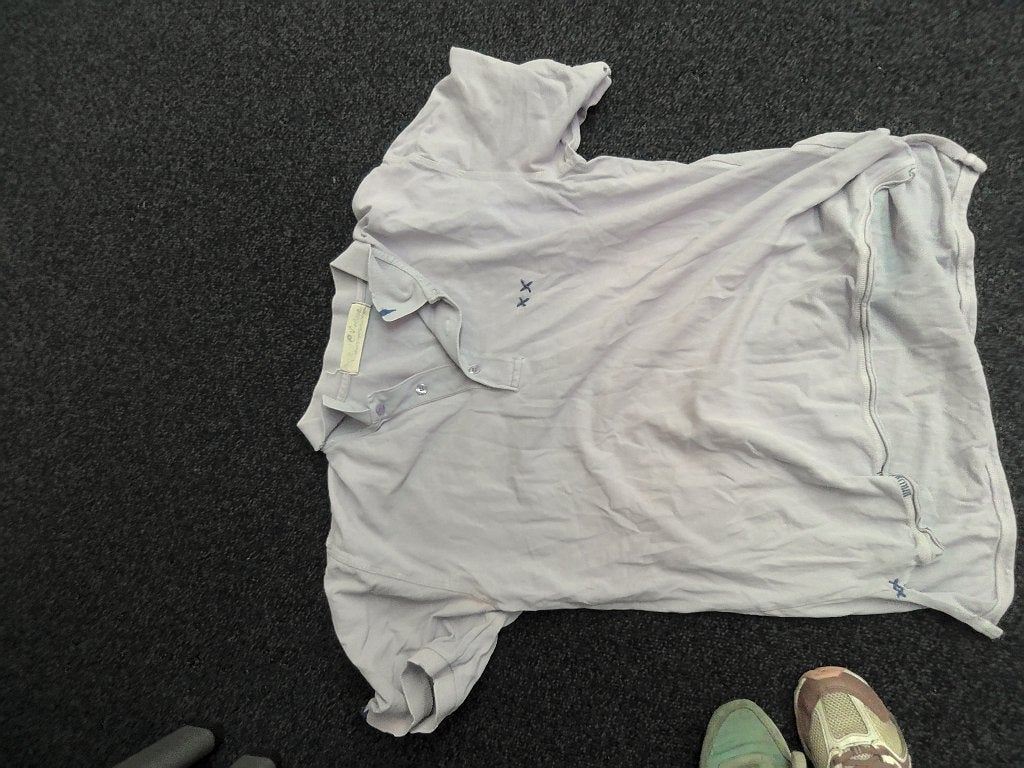 gratis polo, Ophalen, Paars, Onbekend, Overige typen