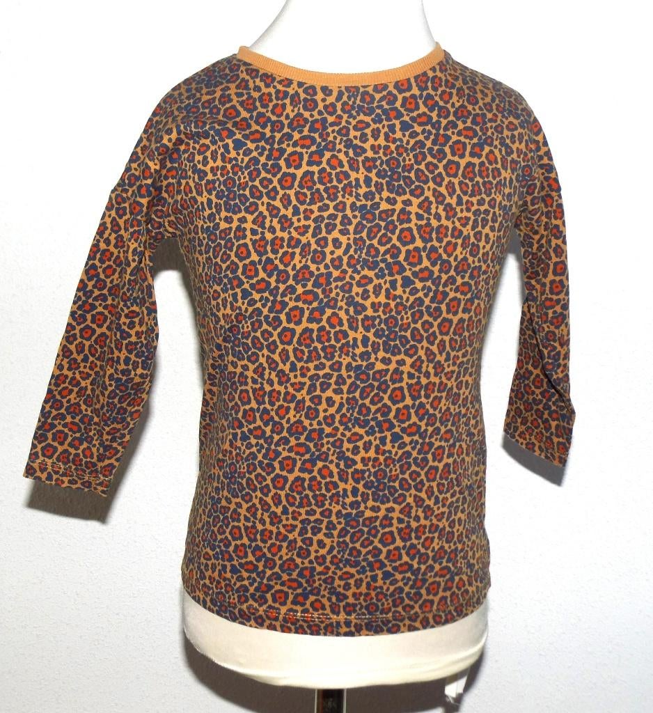 mooie Name It longsleeve maat 92, Kinderen en Baby's, Kinderkleding | Maat 92, Meisje, Ophalen of Verzenden, Zo goed als nieuw