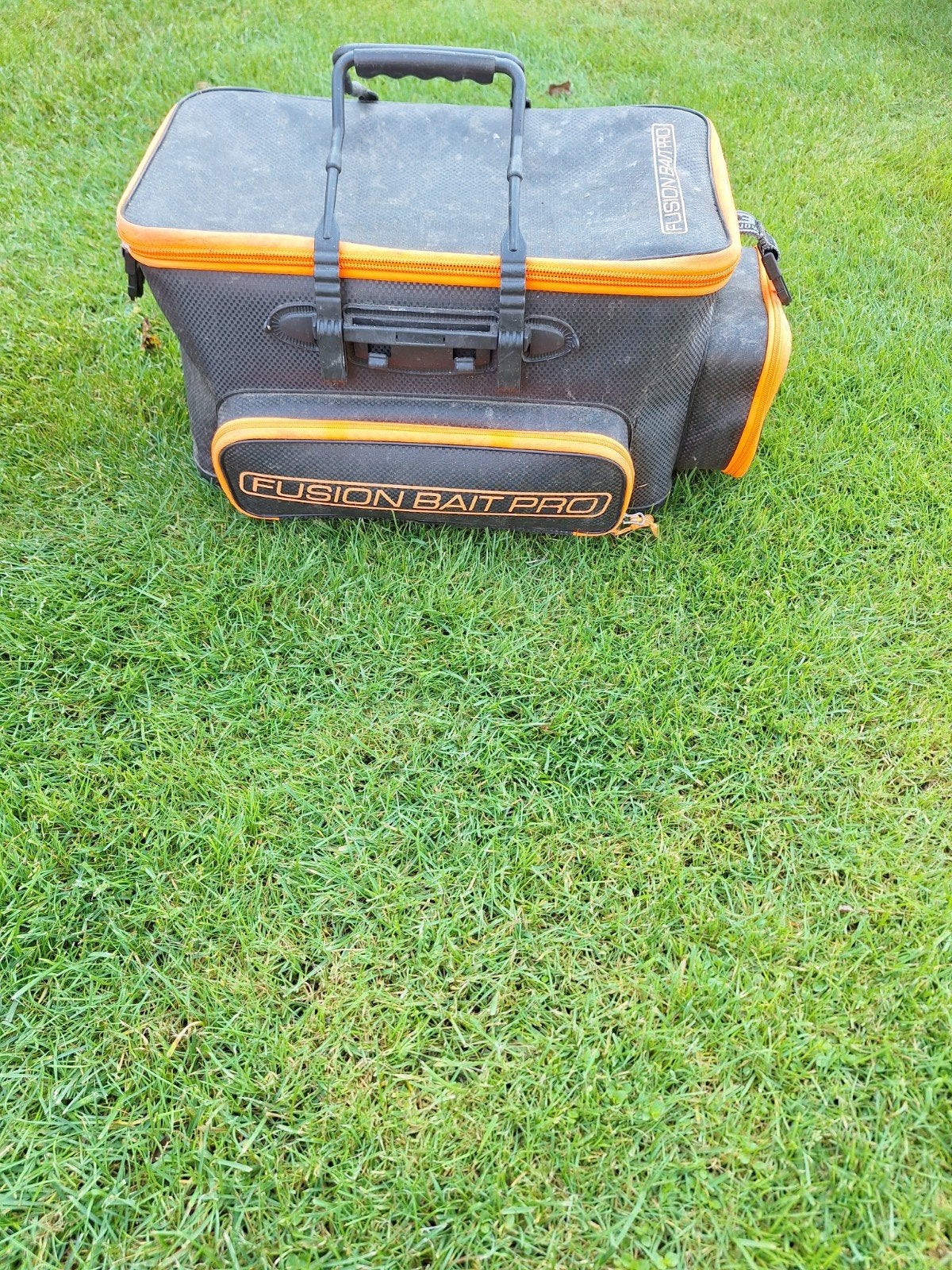 te koop guru fusion bait pro tas, Ophalen of Verzenden, Zo goed als nieuw, Overige typen