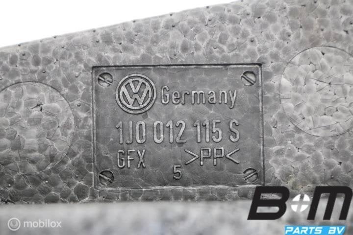 Krik met wagengereedschap VW Bora 1J0012115S, Gebruikt