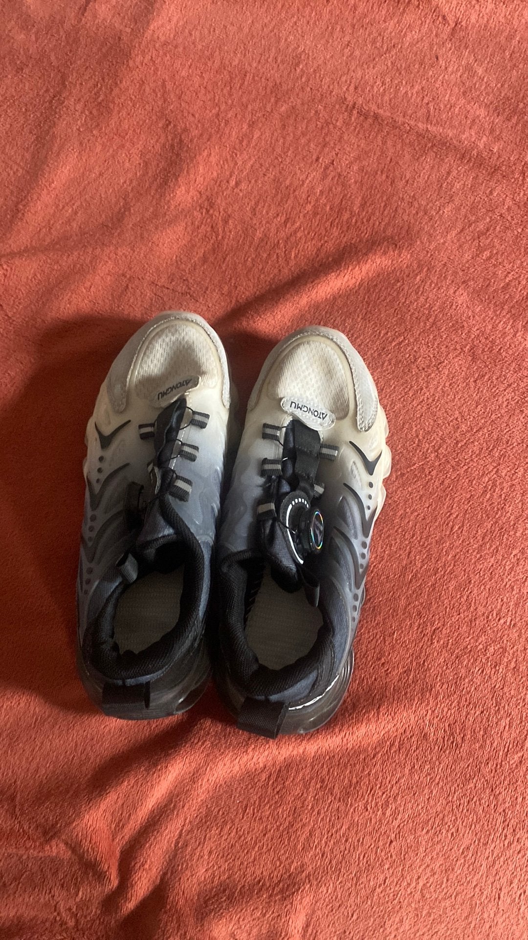 Schoenen, Zwart, Overige typen, Ophalen of Verzenden, Zo goed als nieuw