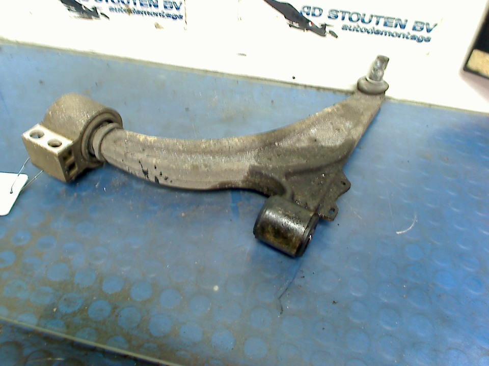 Draagarm Links Voor Opel Astra J (PC6/PD6/PE6/PF6) 13321338, Gebruikt, Bahnhofsplatz, Rüsselsheim am Main 65423, , Duitsland, Opel